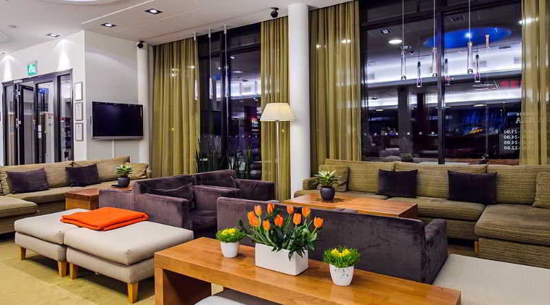 Original Sokos Hotel Tapiola Garden 3