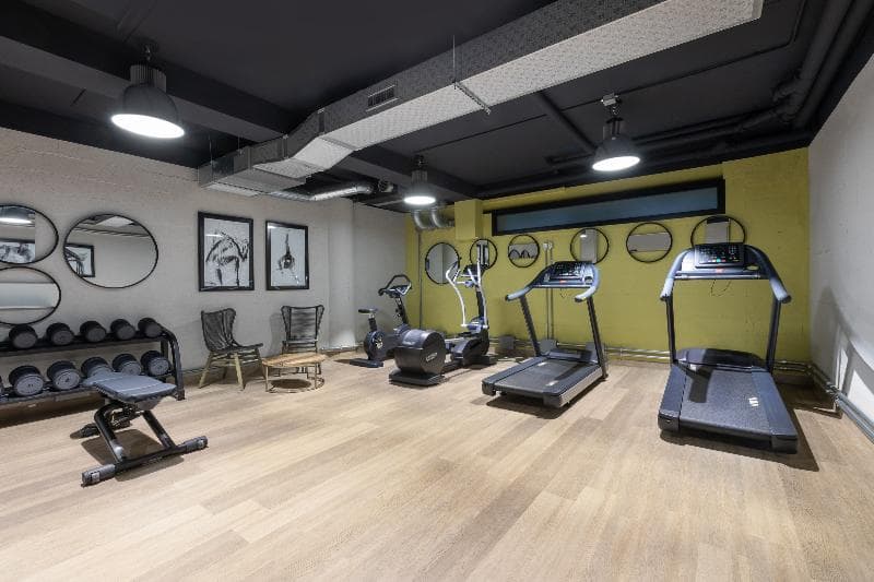 Leonardo Hotel Verona 2