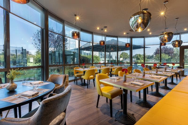 Leonardo Hotel Verona 3