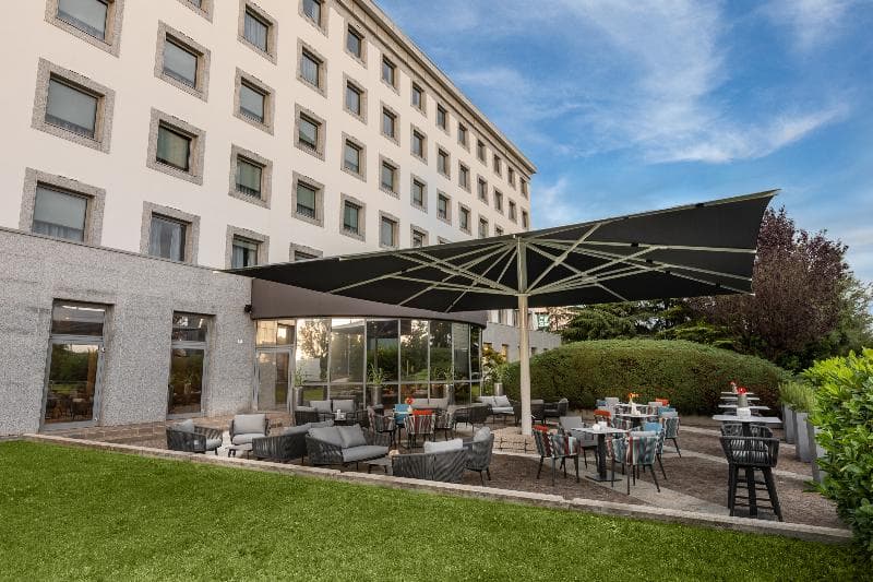 Leonardo Hotel Verona 5