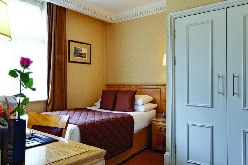 Grange Buckingham Hotel 2