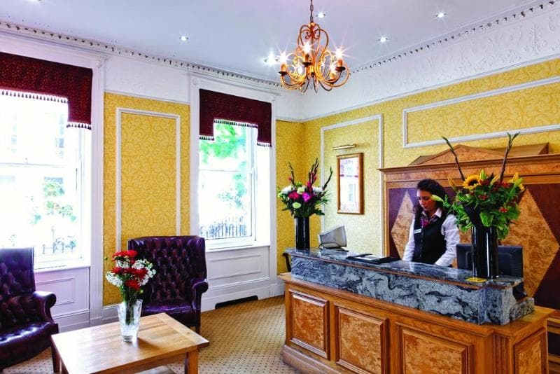 Grange Buckingham Hotel 3
