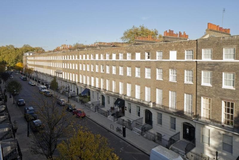 Grange Buckingham Hotel 4