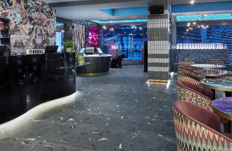 NYX Hotel London Holborn photo 1