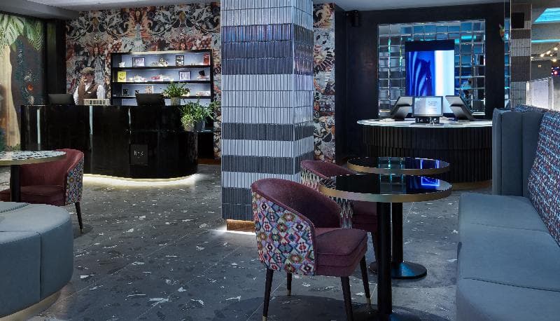 NYX Hotel London Holborn 2