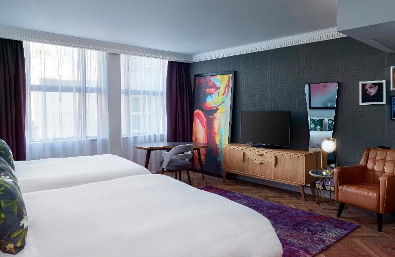 NYX Hotel London Holborn 3