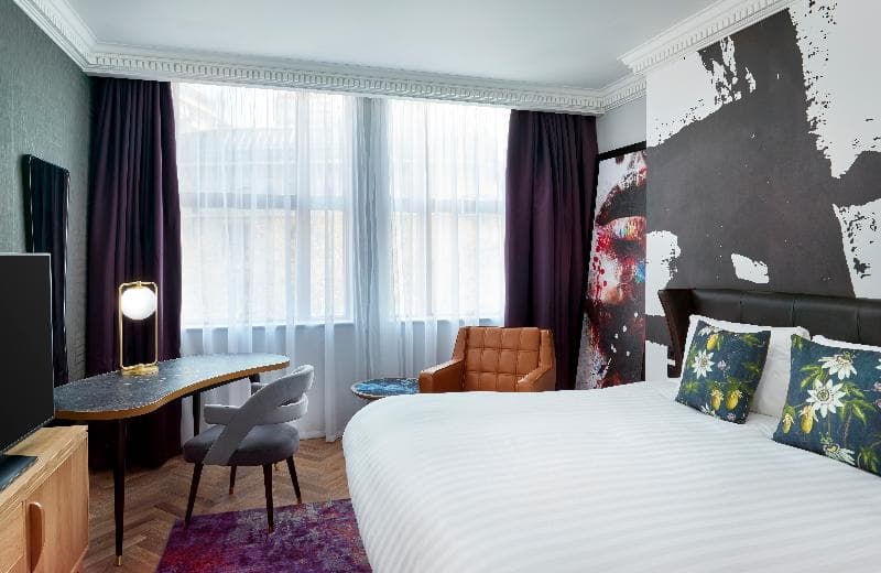NYX Hotel London Holborn 5
