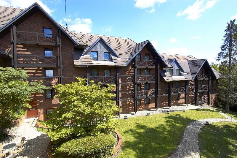 DoubleTree by Hilton Southampton photo 1