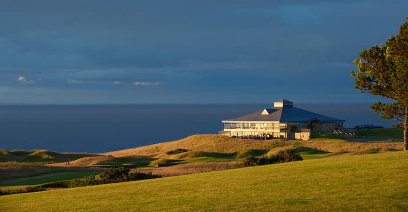 Fairmont St Andrews 4
