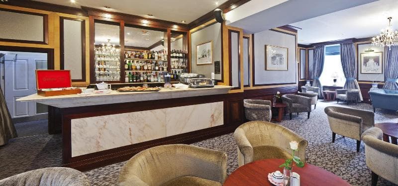Gem Langham Court Hotel 3