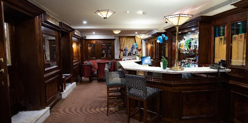 The Rochester main