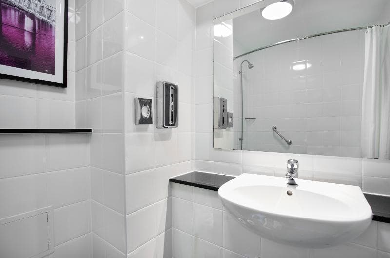 Leonardo Hotel Inverness 5