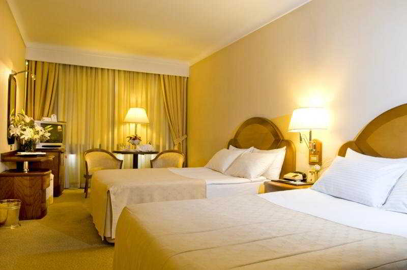 Barcelo Ankara Altinel 3
