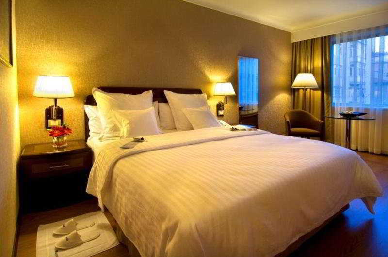 Barcelo Ankara Altinel 4