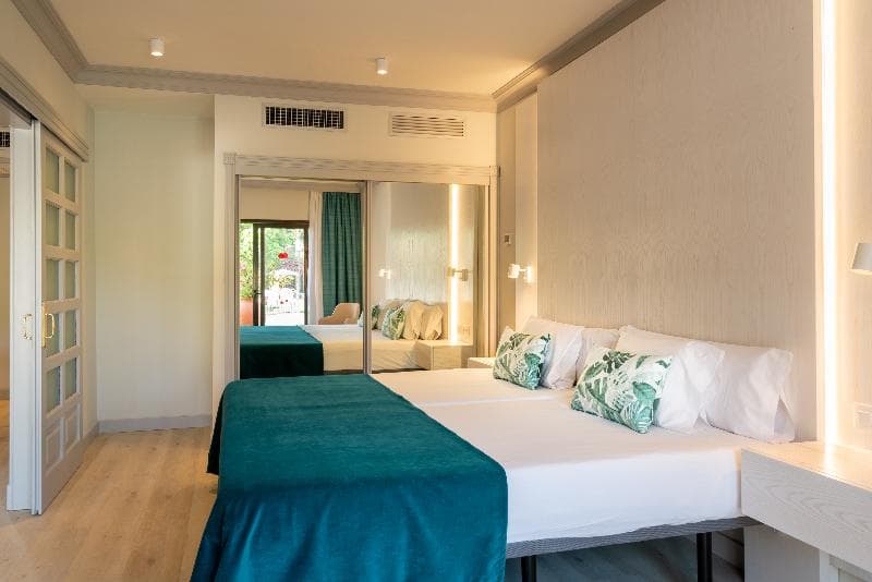 Villa Mandi Golf Resort photo 1