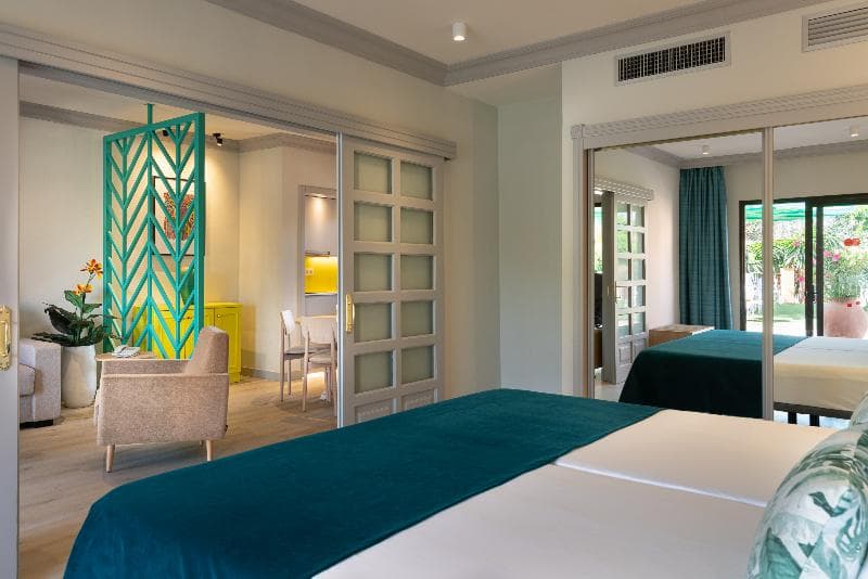 Villa Mandi Golf Resort 4