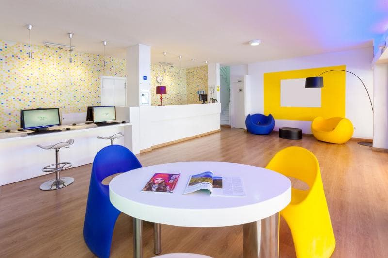 Paraiso Del Sol Apartments 2