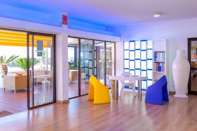 Paraiso Del Sol Apartments 4