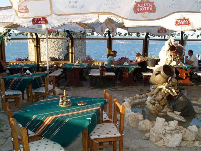 Victoria Hotel Nessebar photo 1