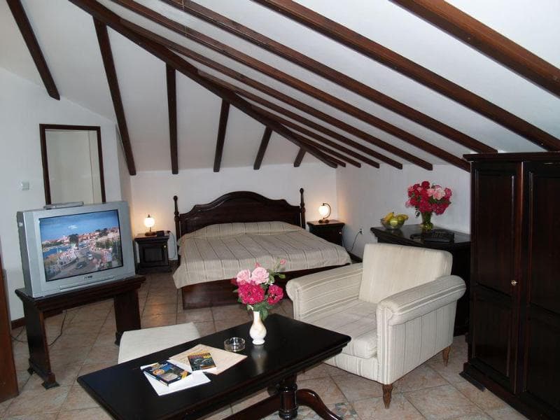 Victoria Hotel Nessebar 5