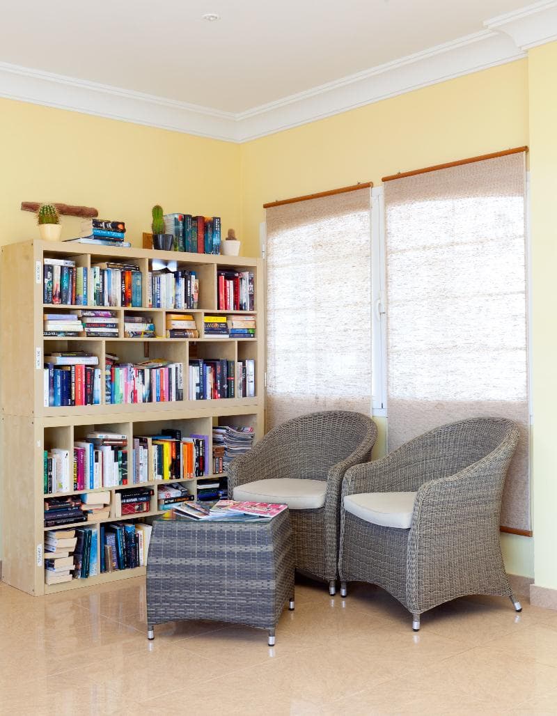 Apartamentos LIVVO Coloradamar 5