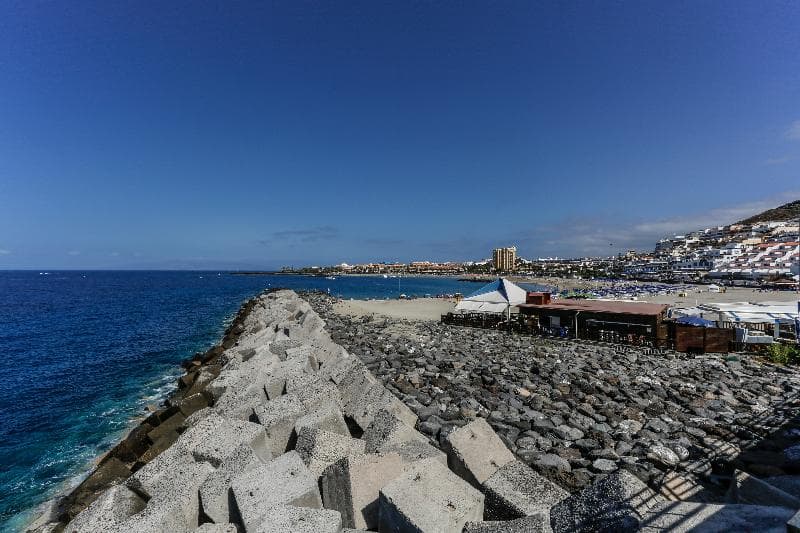 Coral Compostela Beach 3