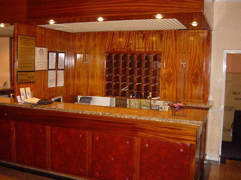 Olympic House Hotel 3