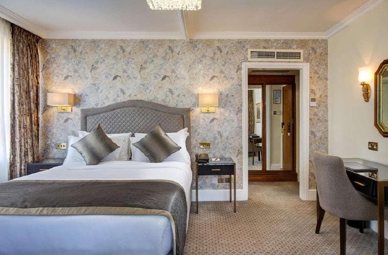 The Rathbone Hotel 5