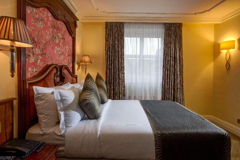 The Rathbone Hotel 4