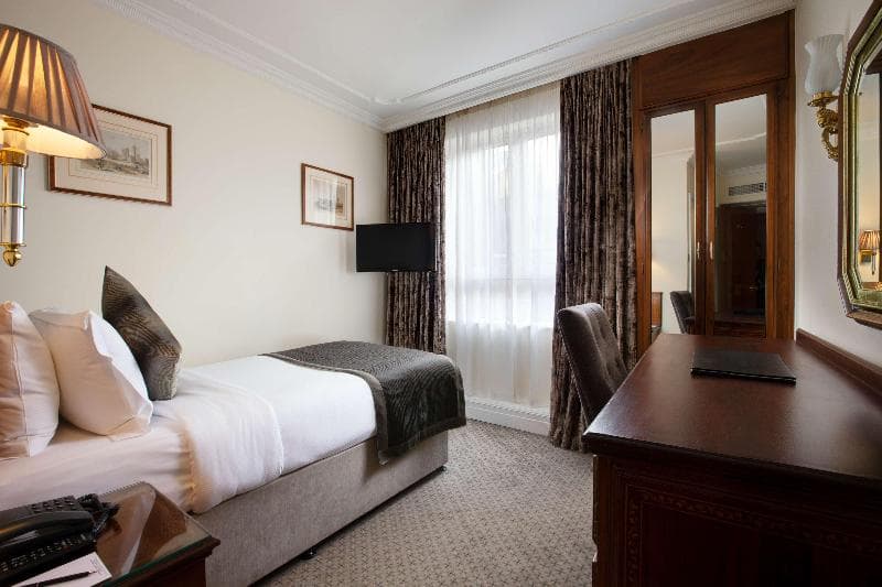 The Rathbone Hotel 3