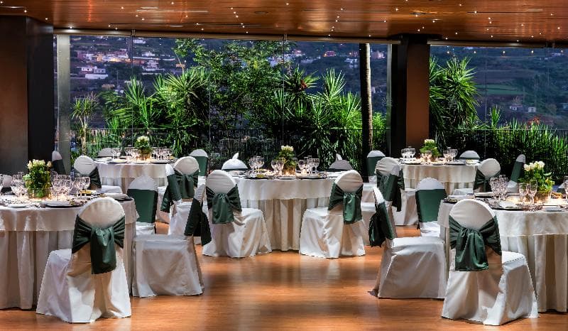 Hotel Las Águilas Tenerife, Affiliated by Meliá photo 1