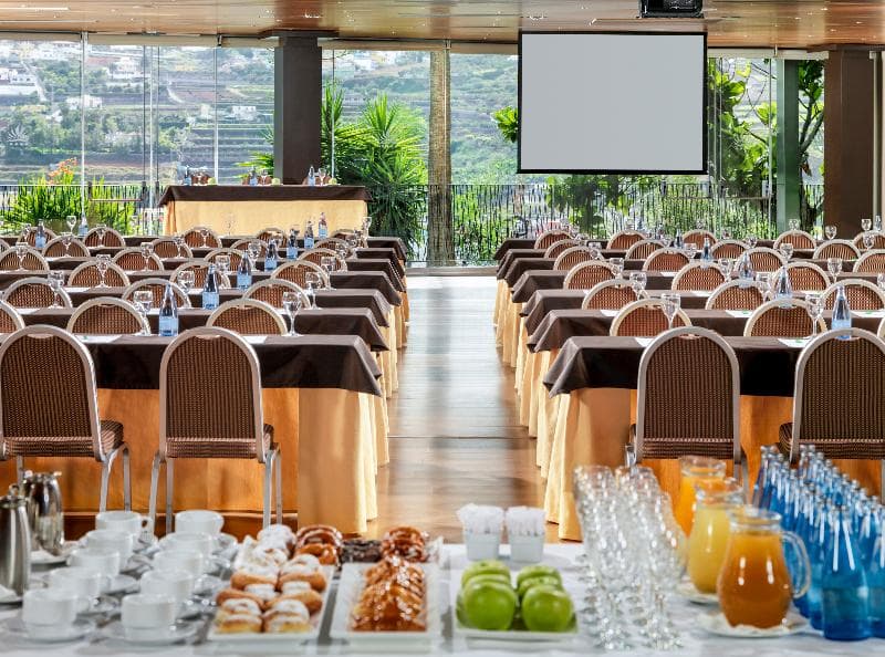Hotel Las Águilas Tenerife, Affiliated by Meliá 5
