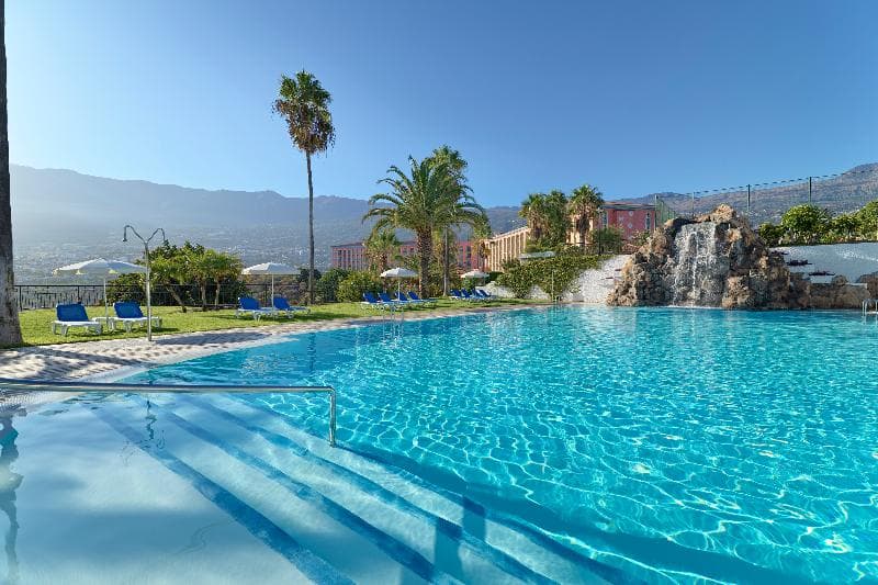 Hotel Las Águilas Tenerife, Affiliated by Meliá 2