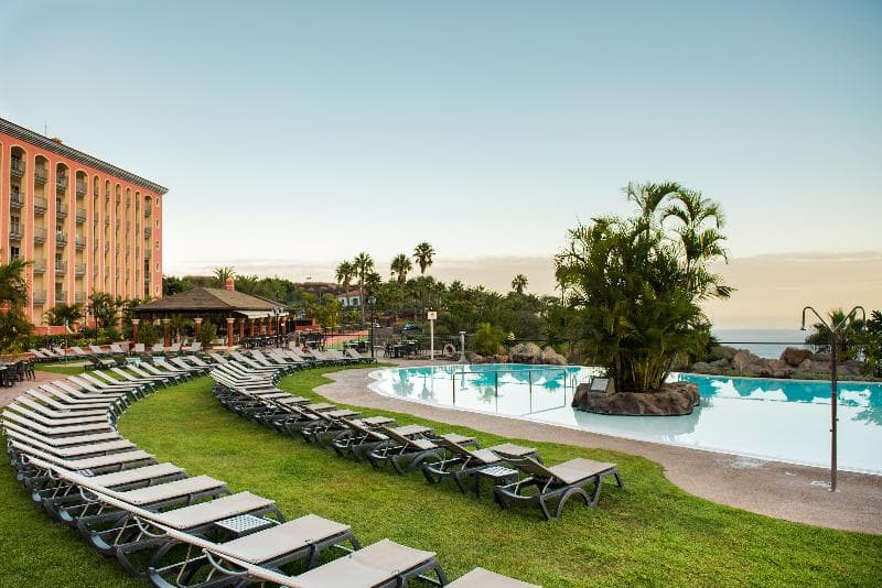 Hotel Las Águilas Tenerife, Affiliated by Meliá 3