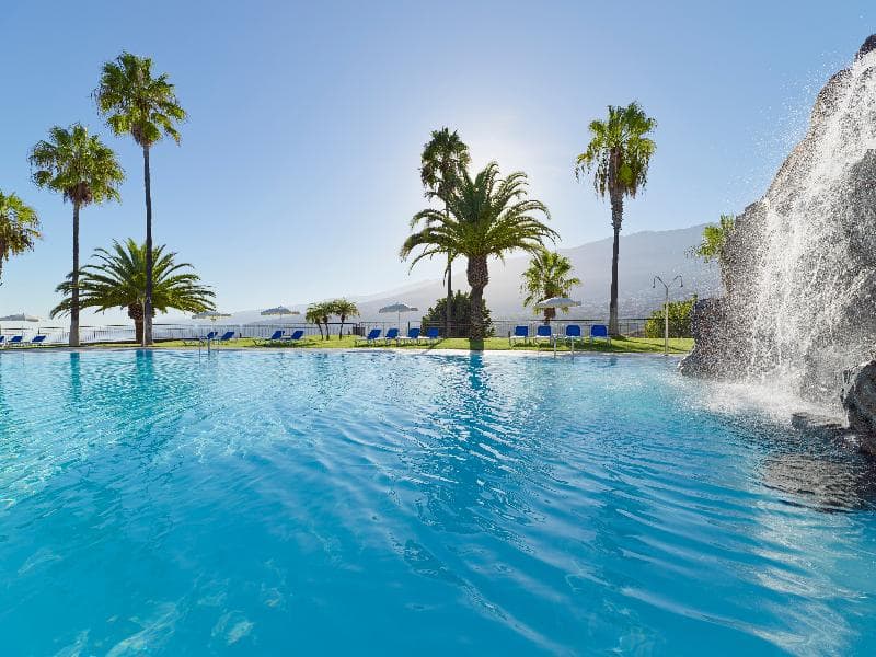 Hotel Las Águilas Tenerife, Affiliated by Meliá 4