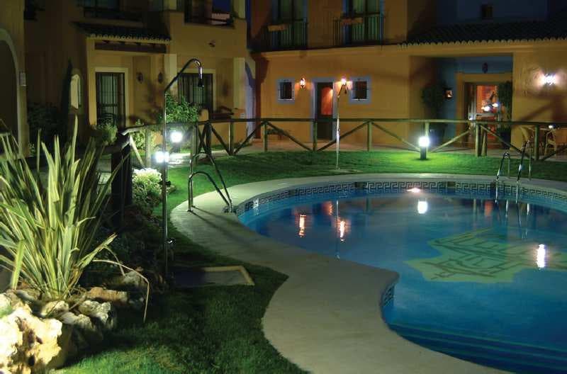 Aparthotel La Espadana photo 1