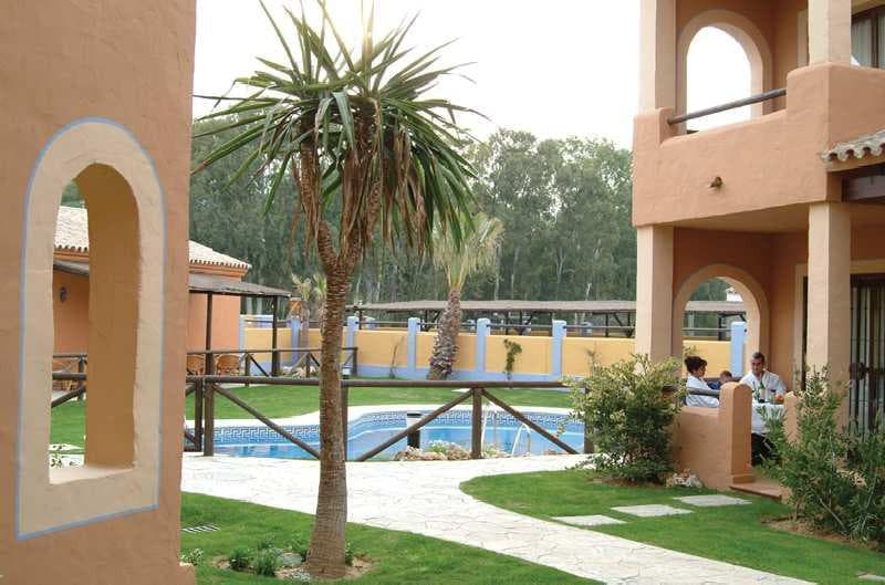 Aparthotel La Espadana 2