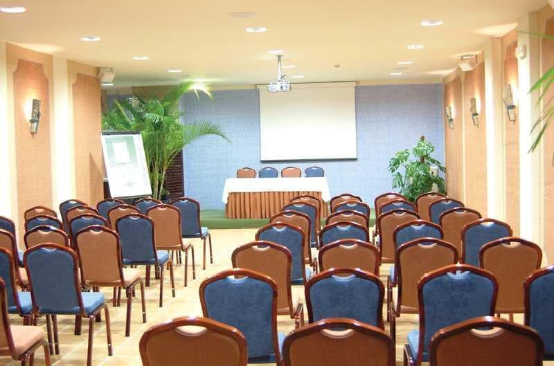 Aparthotel La Espadana 3