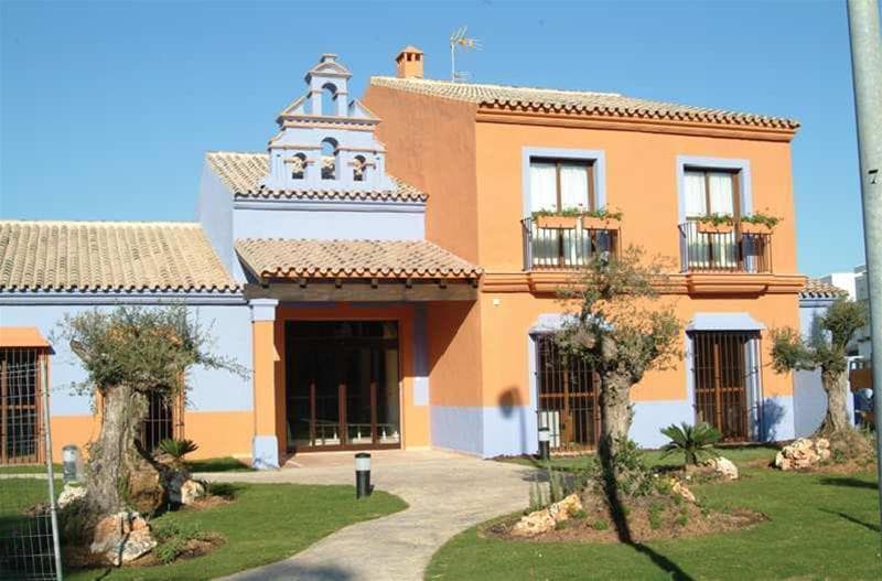 Aparthotel La Espadana 4