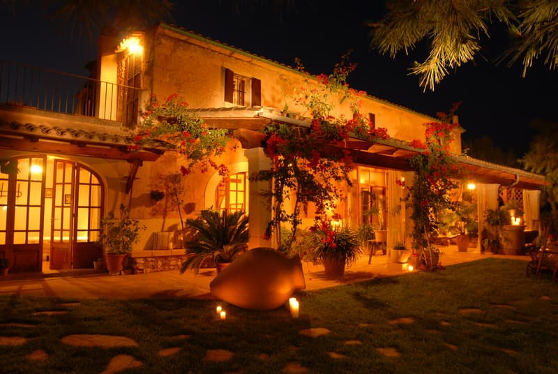 Finca Son Mercadal (Adults only) photo 1