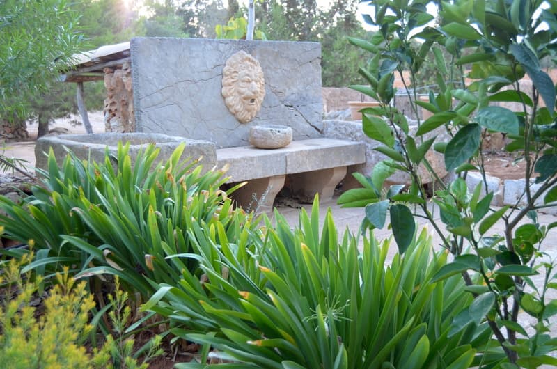 Finca Son Mercadal (Adults only) 4