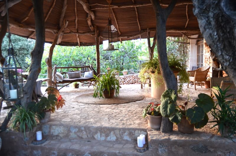 Finca Son Mercadal (Adults only) 5