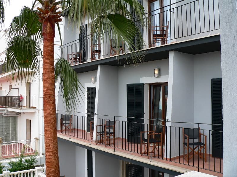 Hotel Boutique Bon Repos - Adults Only photo 1