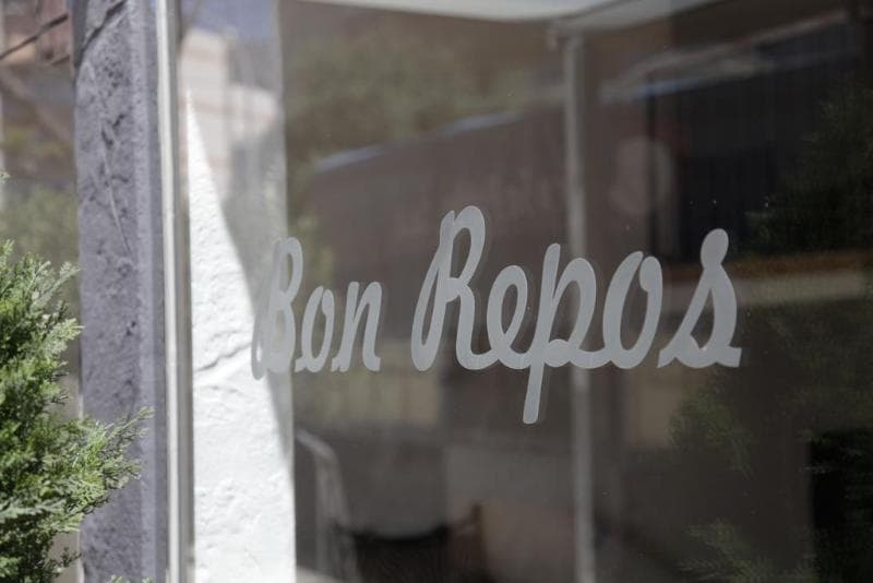 Hotel Boutique Bon Repos - Adults Only 2