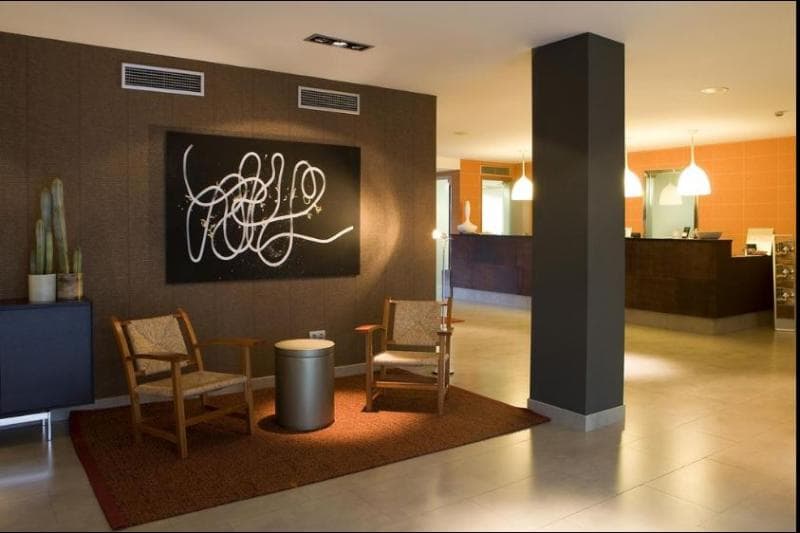 Magnolia Hotel Salou - Adults Only 1