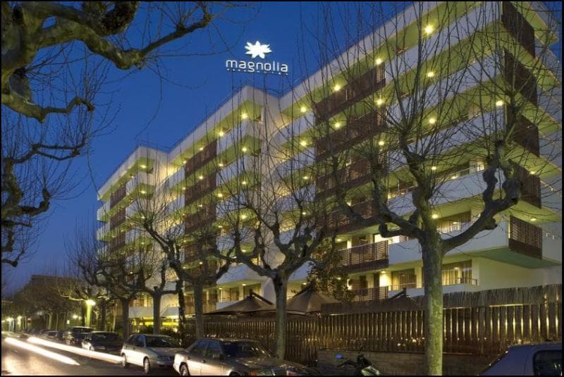 Magnolia Hotel Salou - Adults Only 2
