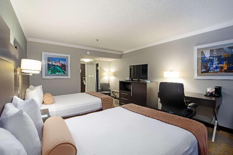 Best Western at O'Hare 4