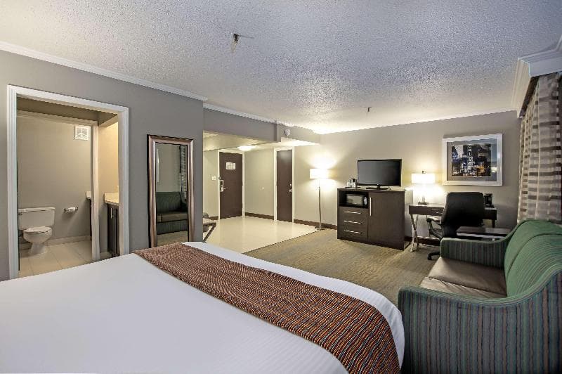 Best Western at O'Hare 5