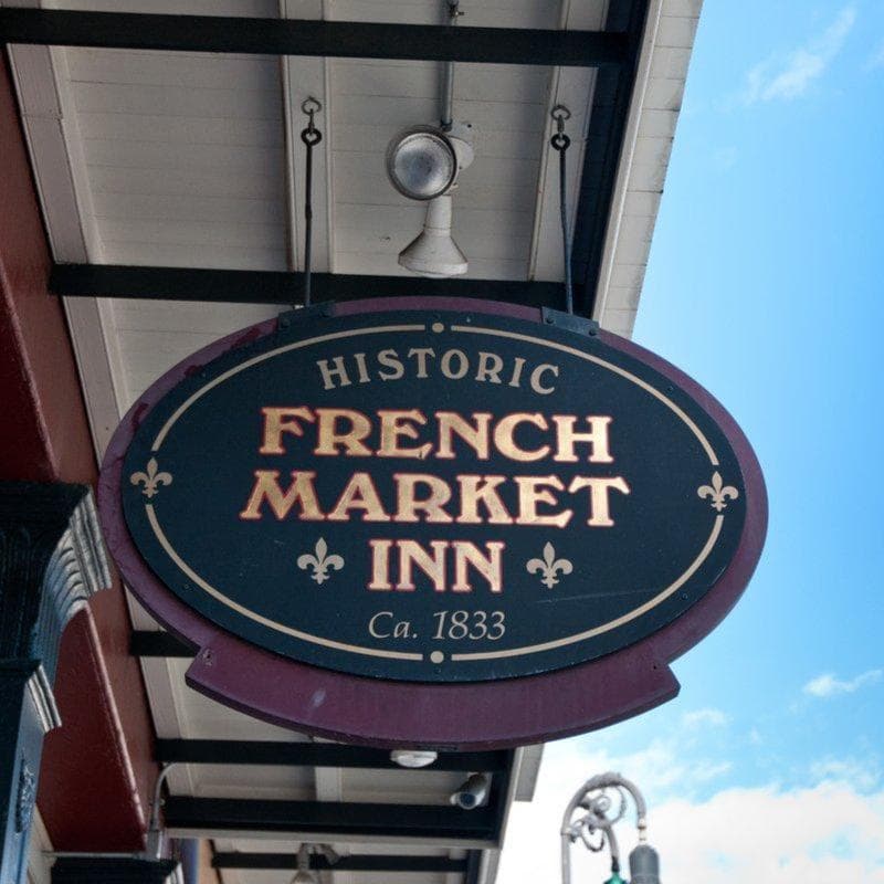 The French Market Inn photo 1