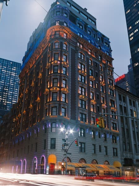 Dream Midtown, By Hyatt 4